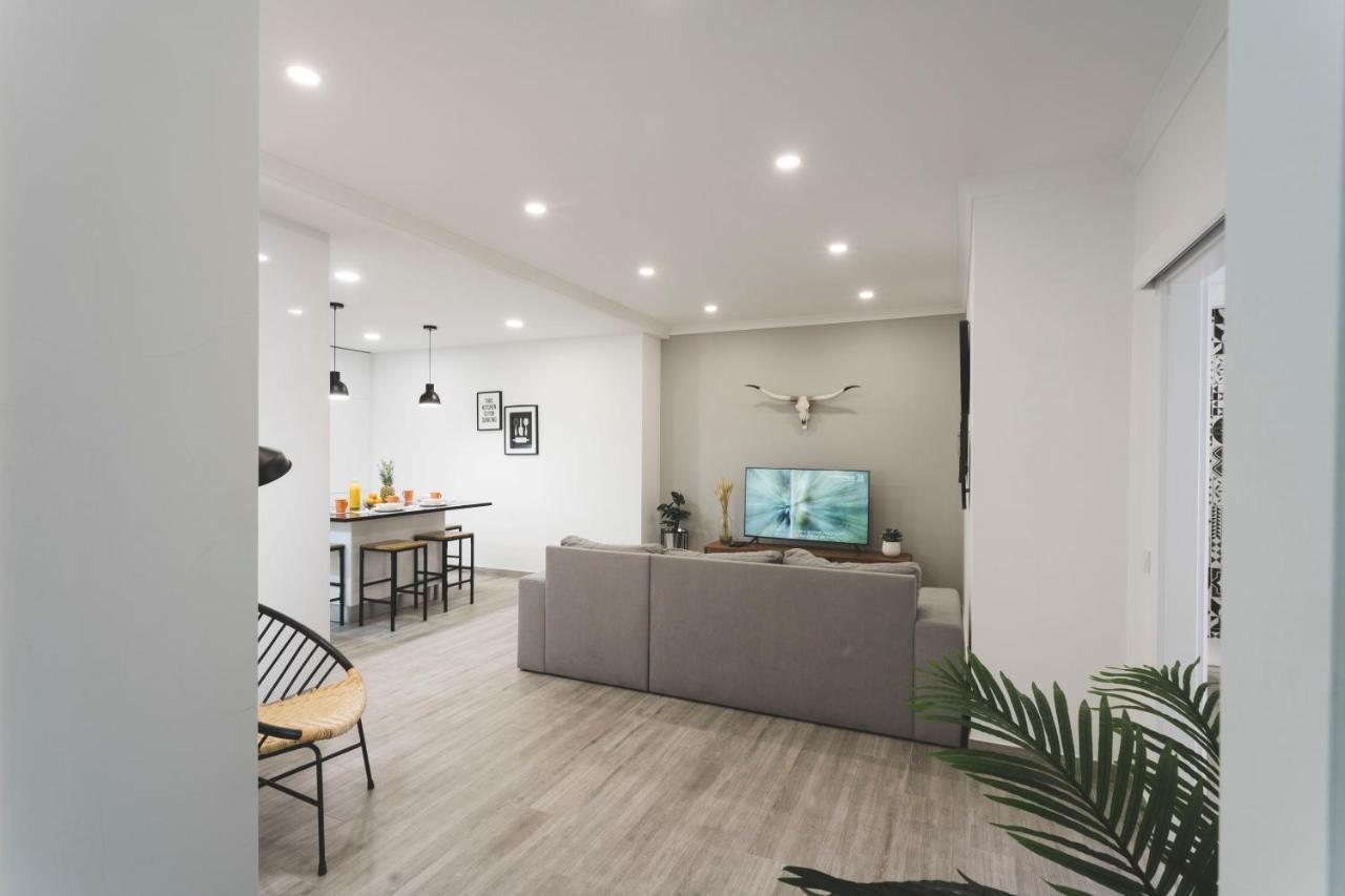 Best Houses 80 - Peace House فيريل المظهر الخارجي الصورة
