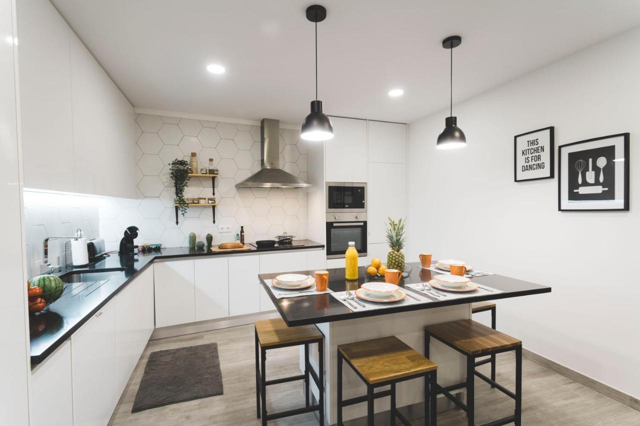 Best Houses 80 - Peace House فيريل المظهر الخارجي الصورة