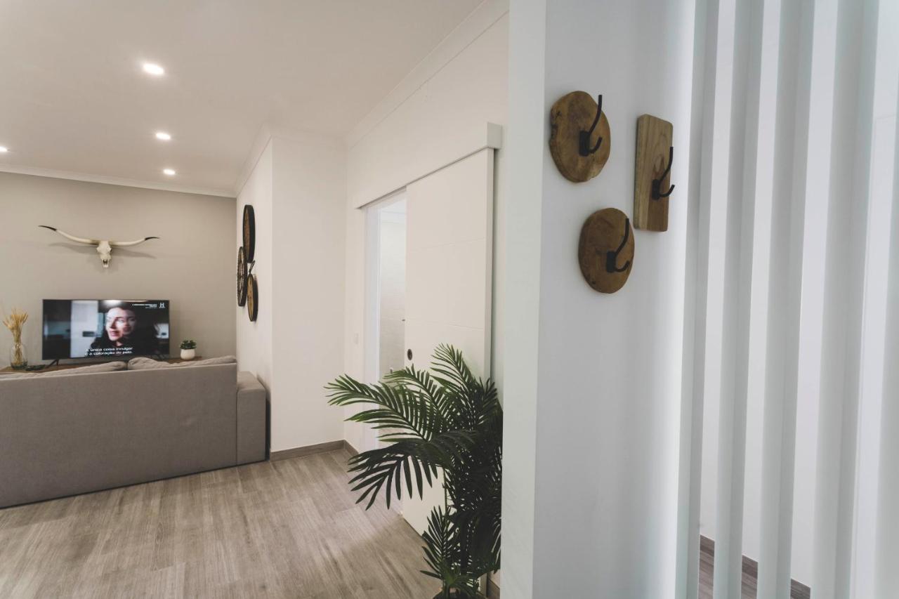 Best Houses 80 - Peace House فيريل المظهر الخارجي الصورة